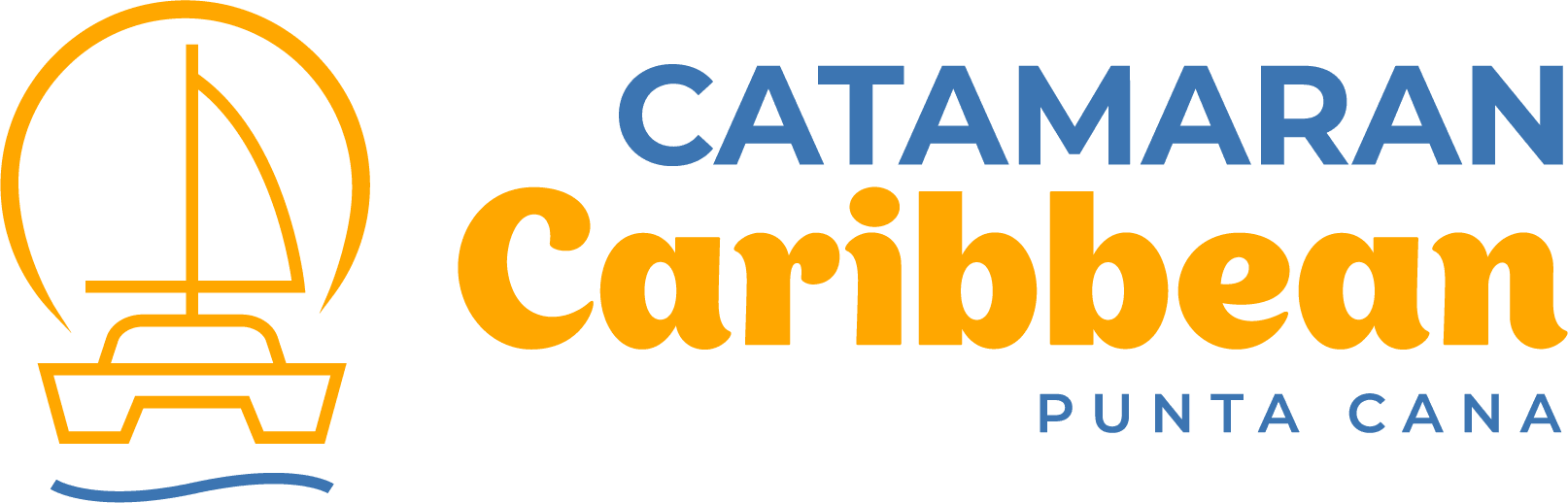 Catamaran Caribbean